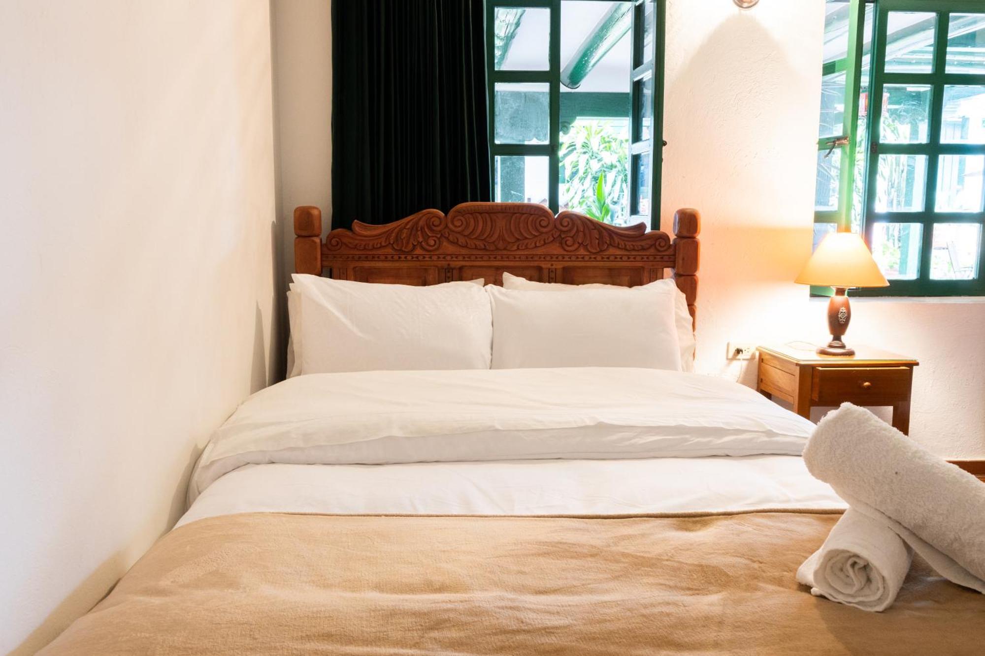 Hotel Beth Sarim Villa de Leyva Luaran gambar