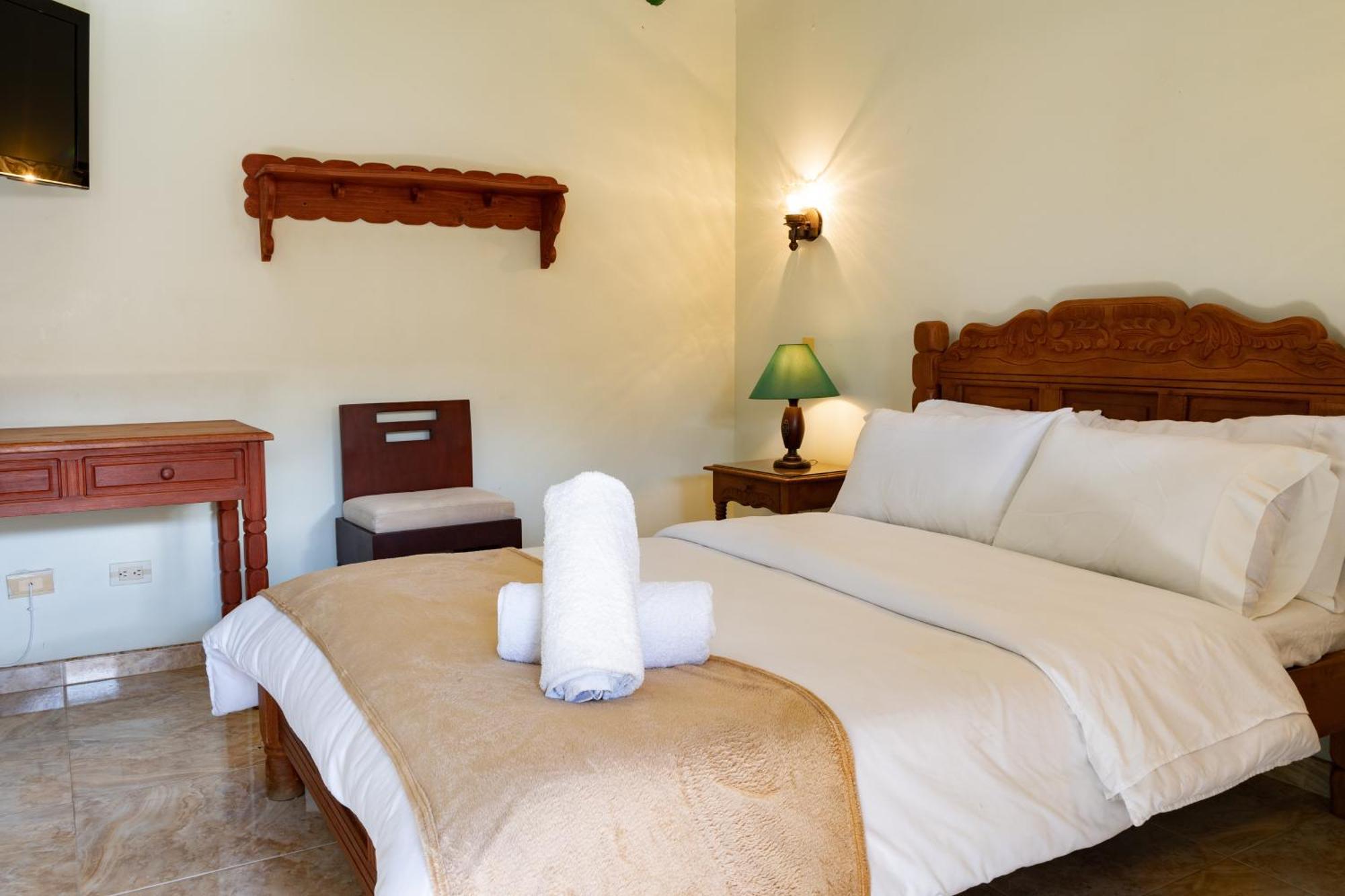 Hotel Beth Sarim Villa de Leyva Luaran gambar