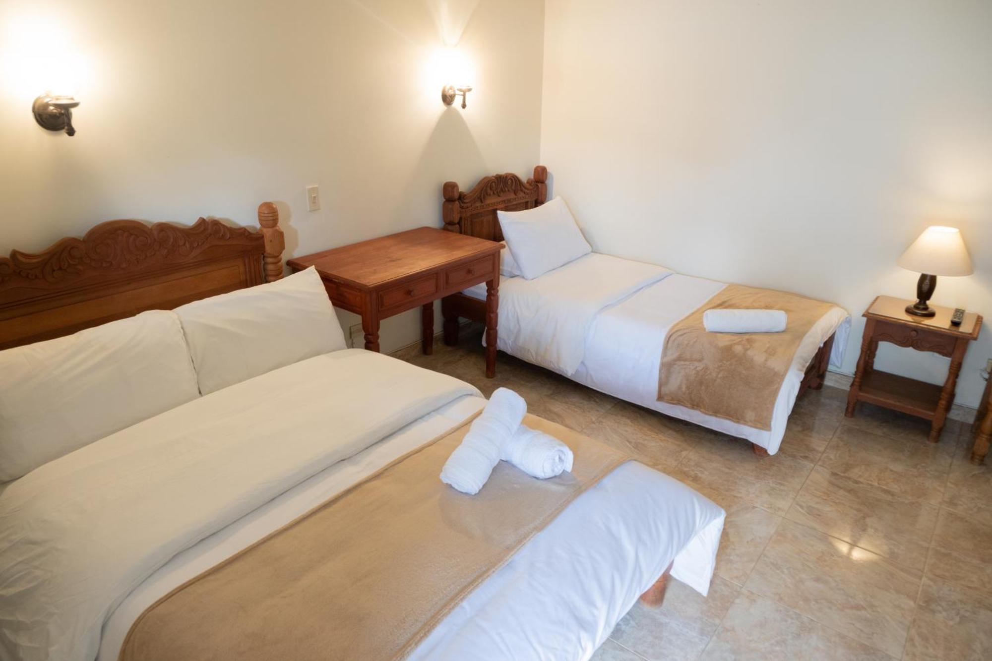 Hotel Beth Sarim Villa de Leyva Luaran gambar