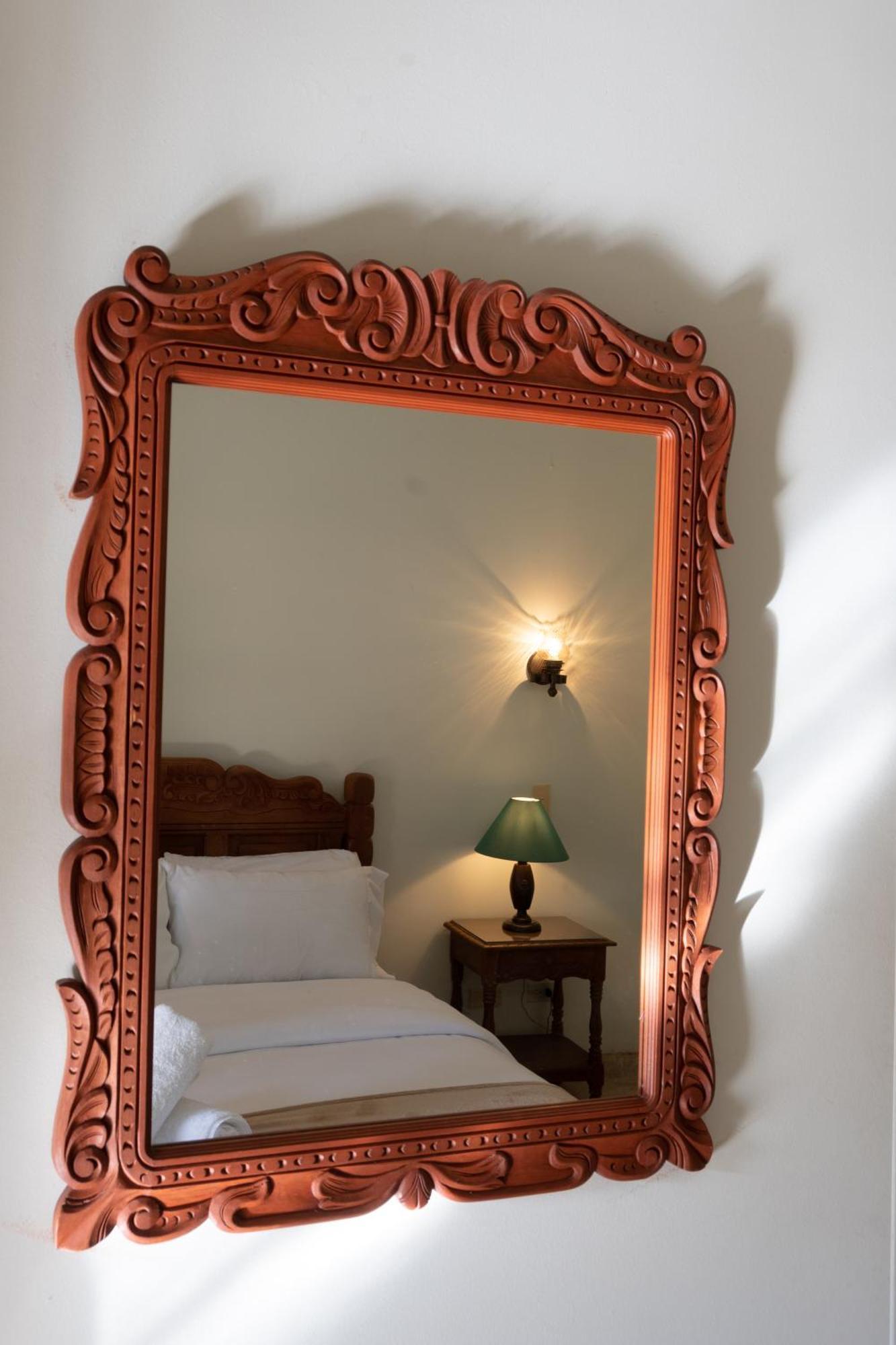 Hotel Beth Sarim Villa de Leyva Luaran gambar