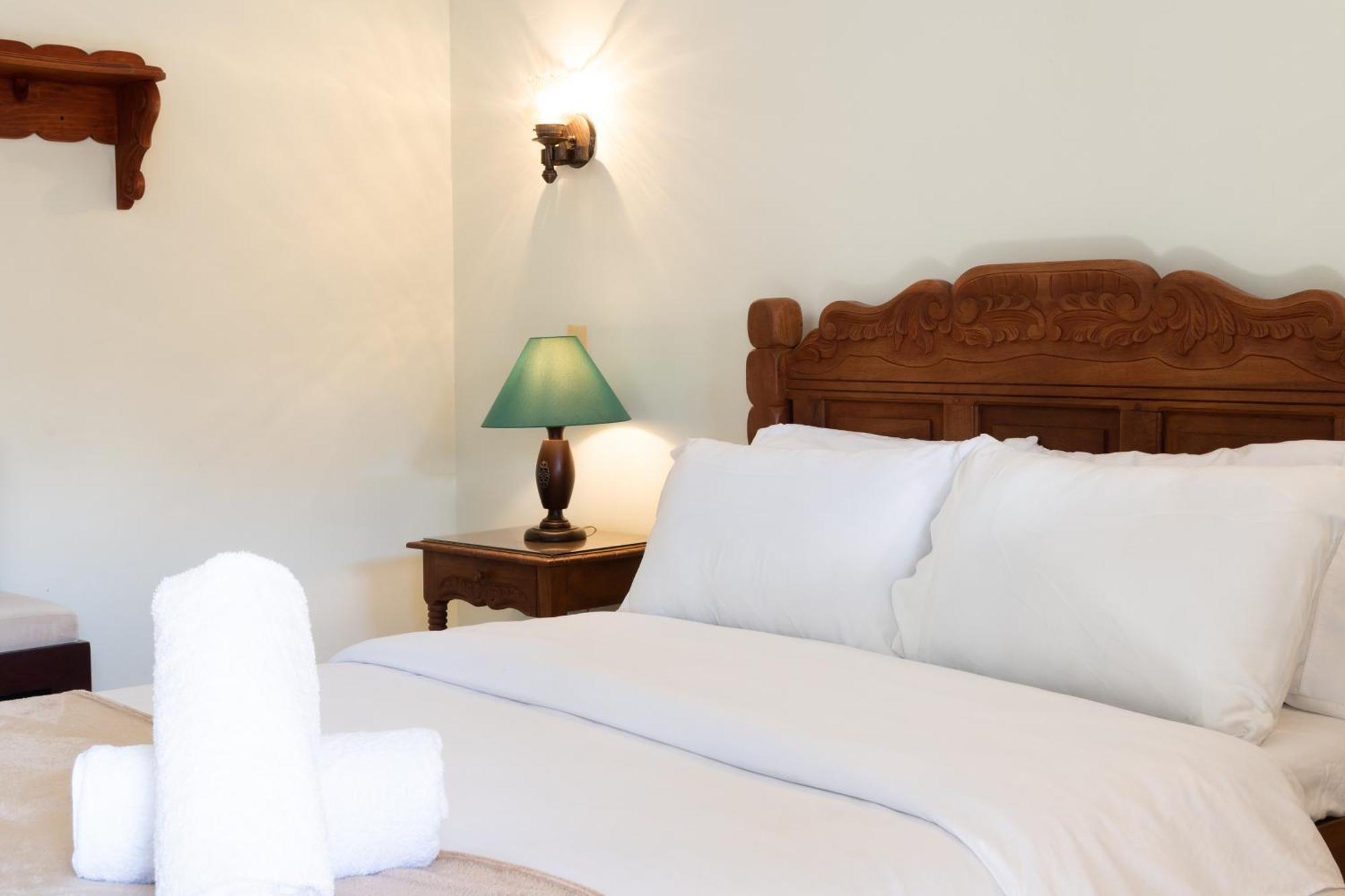 Hotel Beth Sarim Villa de Leyva Luaran gambar